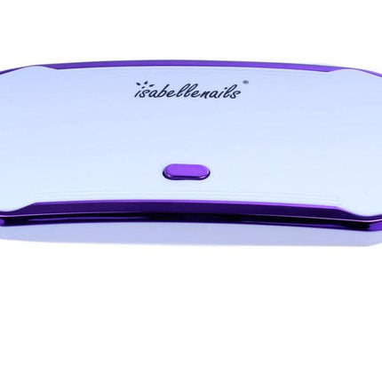 UV/LED nagų lempą MINI, 36 W - Beauty Kit