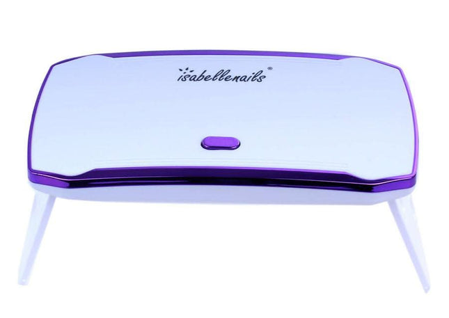 UV/LED nagų lempą MINI, 36 W - Beauty Kit