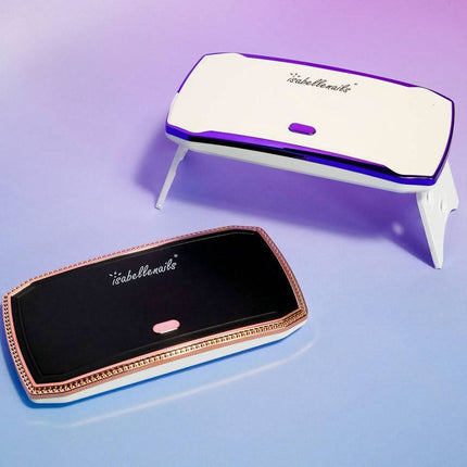 UV/LED nagų lempą MINI, 36 W - Beauty Kit