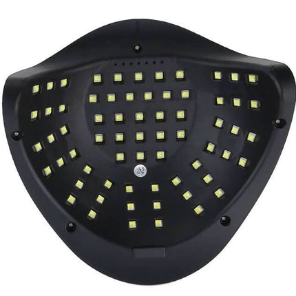 UV/LED nagų lempa SUN X10 MAX, 280W - Beauty Kit