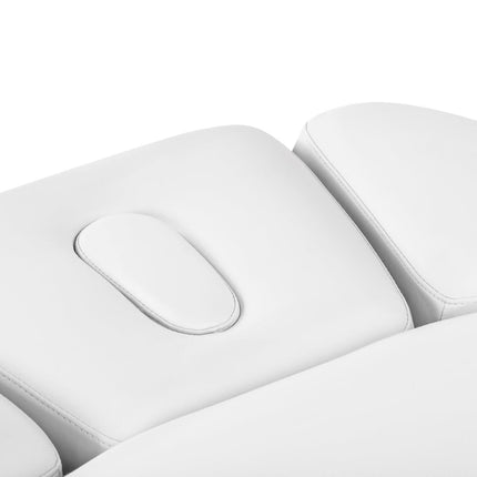 SILLON RELAX SPA Couch Cover Set, White - photo 5
