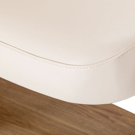 Cover Set for SILLON RELAX SPA Couch, Cream - details