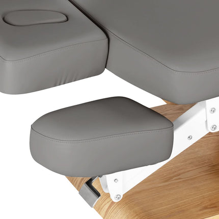 Cover Set for SILLON RELAX SPA Couch, Grey - another view