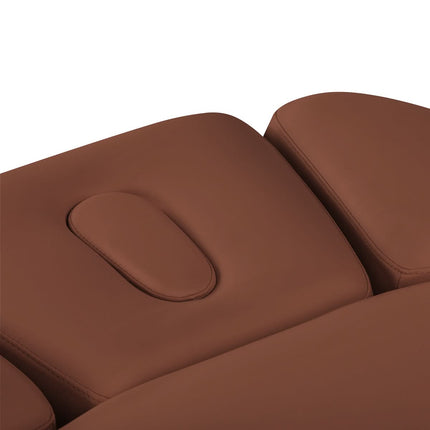 Cover Set for SILLON RELAX SPA Couch, Brown - photo 5