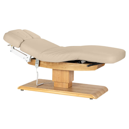 Cover Set for SILLON RELAX SPA Couch, Sand - close-up