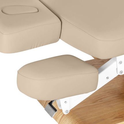 Cover Set for SILLON RELAX SPA Couch, Sand - another view