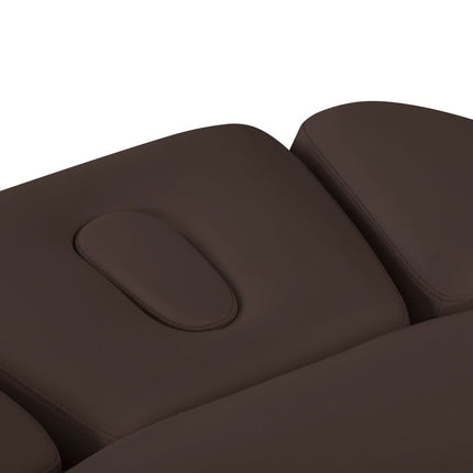 Cover Set for SILLON RELAX SPA Couch, Dark Brown - photo 5