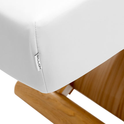 SILLON SIESTA SPA couch cover set, white - photo 5