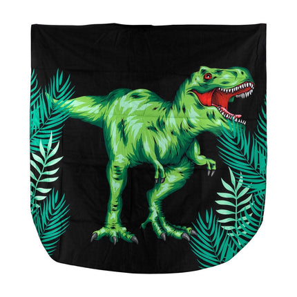 Vaikiškas kirpyklos apsiaustas CJ-03 - Beauty Kit