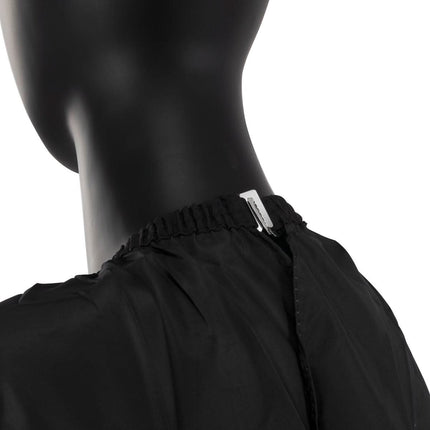 Vaikiškas kirpyklos apsiaustas CJ-03 - Beauty Kit