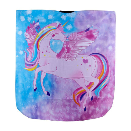 Vaikiškas kirpyklos apsiaustas CJ-05 - Beauty Kit