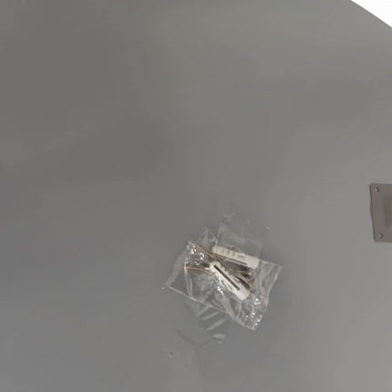 Veidrodis 80 cm, be rėmo - Beauty Kit