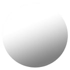 Veidrodis 80 cm, be rėmo - Beauty Kit