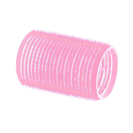 Velcro plaukų voleliai 3,6 cm., 10 vnt. - Beauty Kit