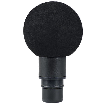 HABYS ONE Vibration Massage Gun with 8 Heads, Black - photo 12