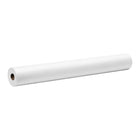 Disposable Non-Woven Couch Roll 18 g/m², 100 cm × 100 m, White