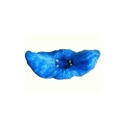 Vienkartiniai antbačiai SHOE COVER dėžei (100 vnt.)