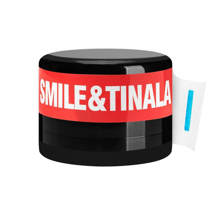 Vienkartinių kaklajuosčių dozatorius, juodas - Beauty Kit