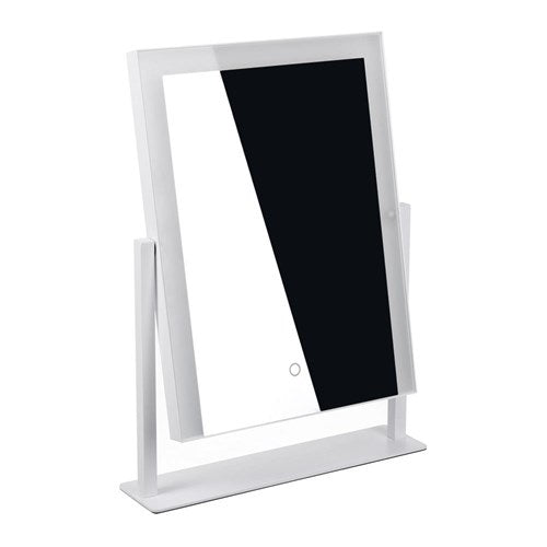 Stalinis LED veidrodis NEW YORK 1012-LED, 37×24,5 cm