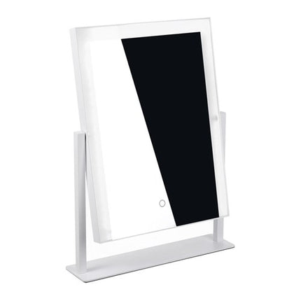 Stalinis LED veidrodis NEW YORK 1012-LED, 37×24,5 cm