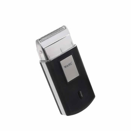 WAHL MOBILE SHAVER belaidė barzdaskutė - Beauty Kit