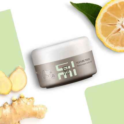 WELLA PROFESSIONALS EIMI Texture Touch elastingas formavimo molis plaukams, 75 ml. - Beauty Kit
