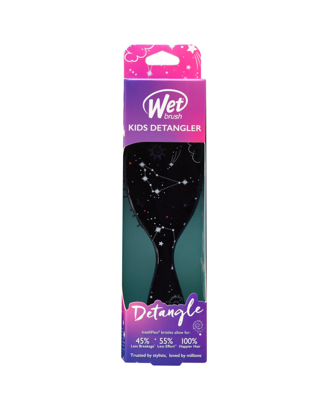 Wet Brush Kids Detangler – vaikiškas plaukų šepetys