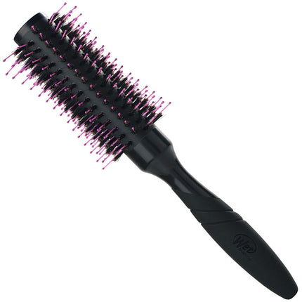 Wet Brush Round Break Free Volume & Body Medium Barrel – šepetys plaukams, suteikiantis apimties
