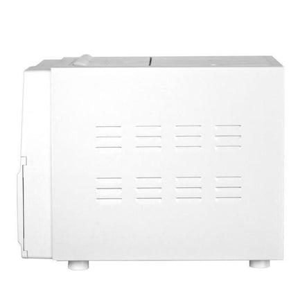 WOSON autoklavas Tanco 8L D su spausdintuvu, B klasės - medicininis - Beauty Kit