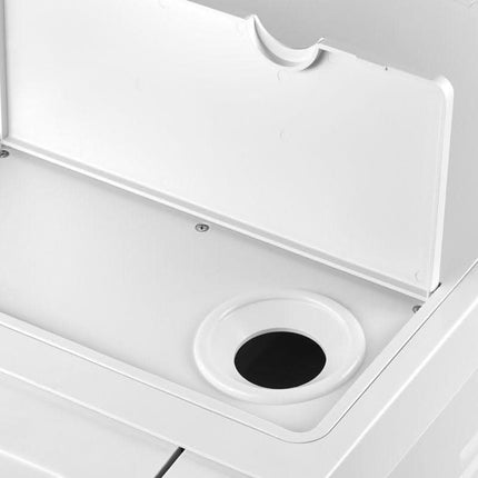 WOSON autoklavas Tanco 8L D su spausdintuvu, B klasės - medicininis - Beauty Kit