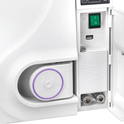 WOSON autoklavas Tanco 8L D su spausdintuvu, B klasės - medicininis - Beauty Kit