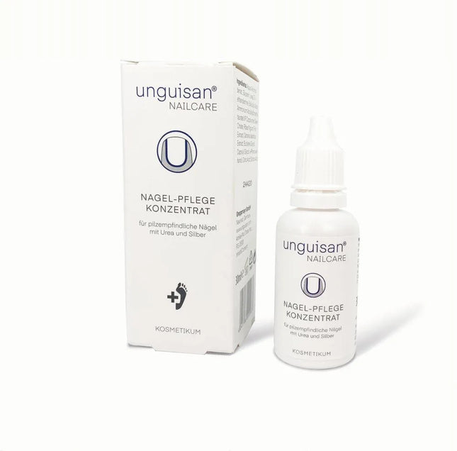 Unguisan koncentruotas regeneracinis gelis 30 ml