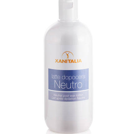 XANITALIA losjonas po depiliacijos NEUTRAL, 500 ml - Beauty Kit