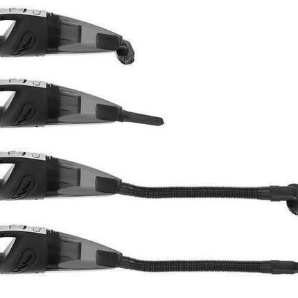 XTROBB belaidis dulkių siurblys, 90 W - Beauty Kit