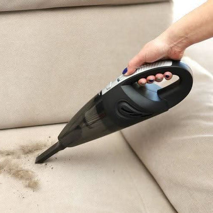 XTROBB belaidis dulkių siurblys, 90 W - Beauty Kit