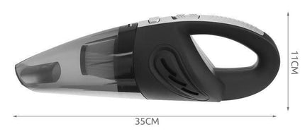 XTROBB belaidis dulkių siurblys, 90 W - Beauty Kit