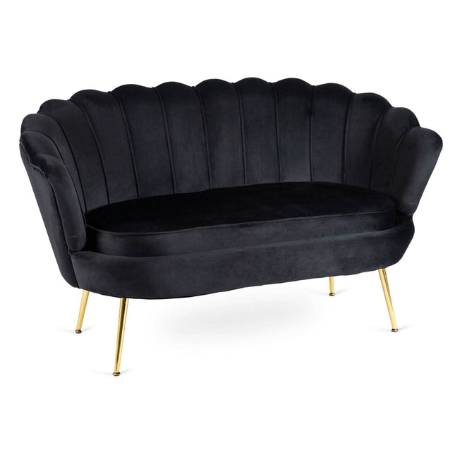 ZENDAYA juoda sofa - Beauty Kit